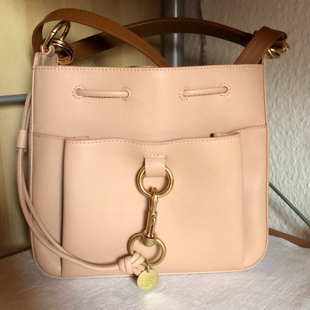 Chloe bucket bag NFS